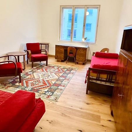 Vintage Design Apartments Виена Екстериор снимка