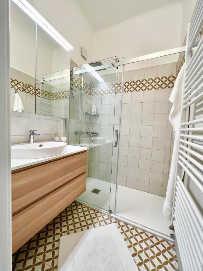 Vintage Design Apartments Виена Екстериор снимка