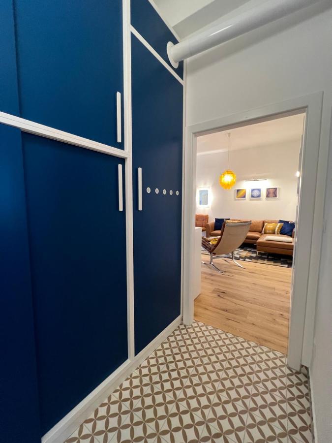 Vintage Design Apartments Виена Екстериор снимка