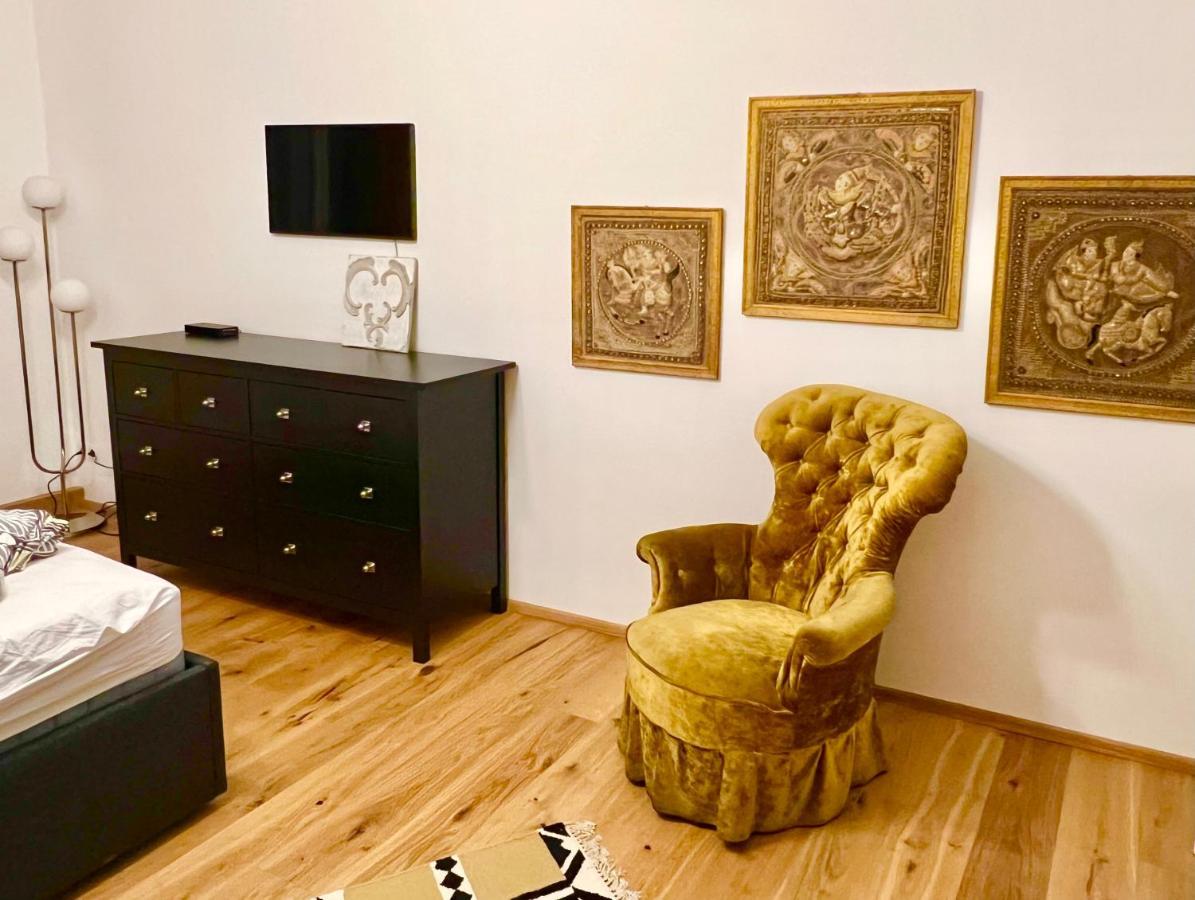 Vintage Design Apartments Виена Екстериор снимка