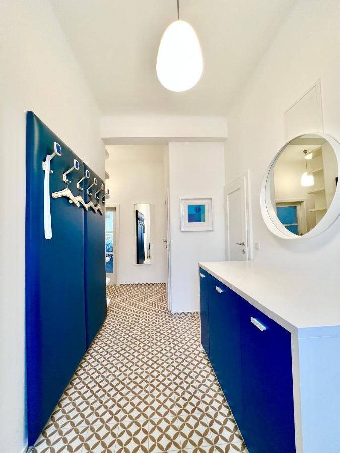 Vintage Design Apartments Виена Екстериор снимка
