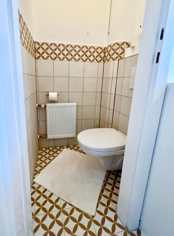 Vintage Design Apartments Виена Екстериор снимка