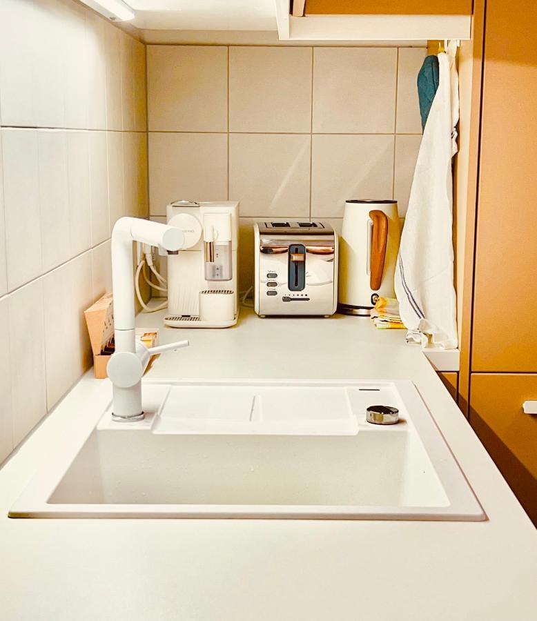 Vintage Design Apartments Виена Екстериор снимка