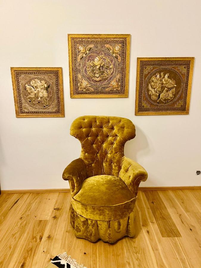 Vintage Design Apartments Виена Екстериор снимка