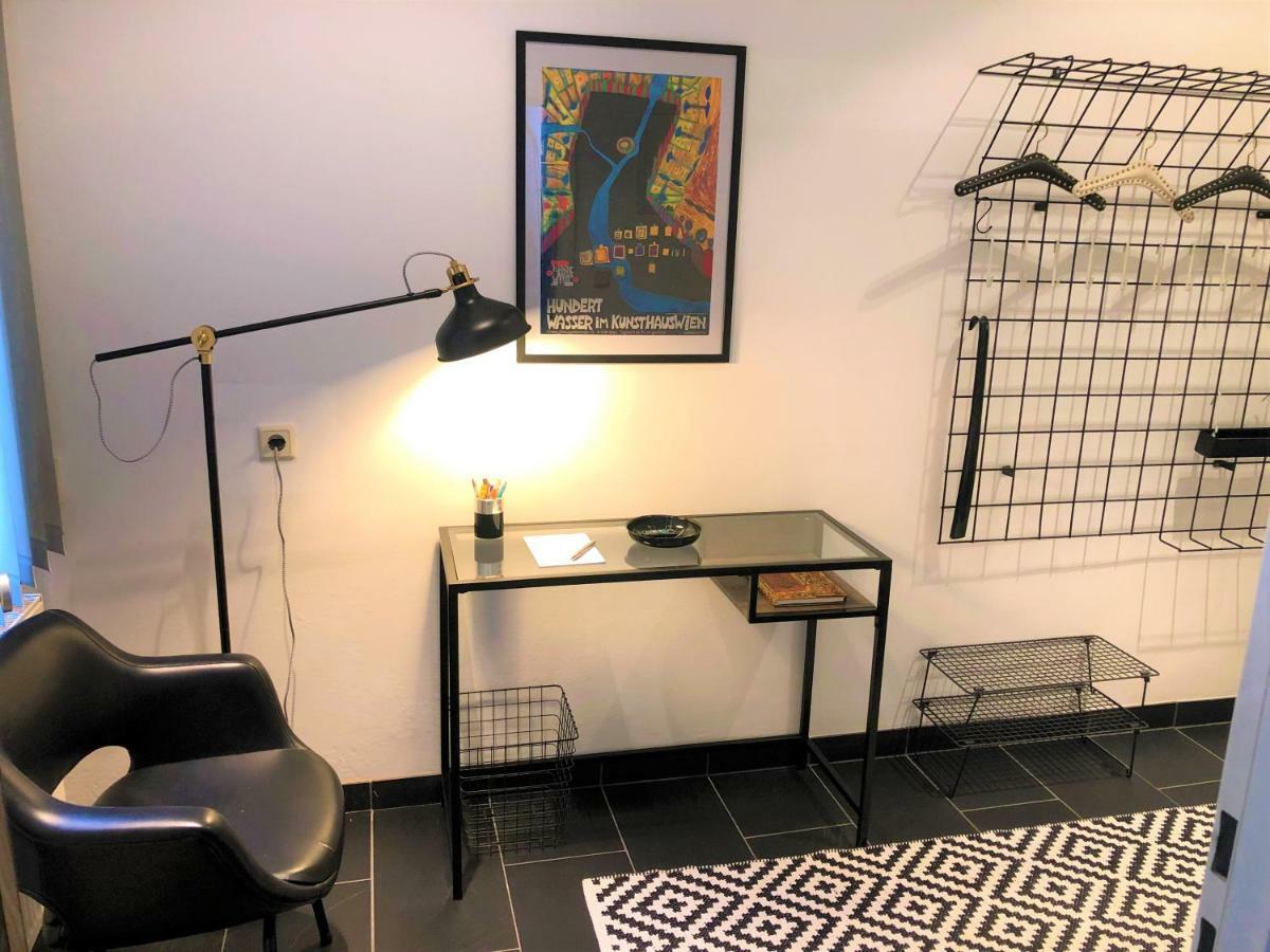 Vintage Design Apartments Виена Екстериор снимка