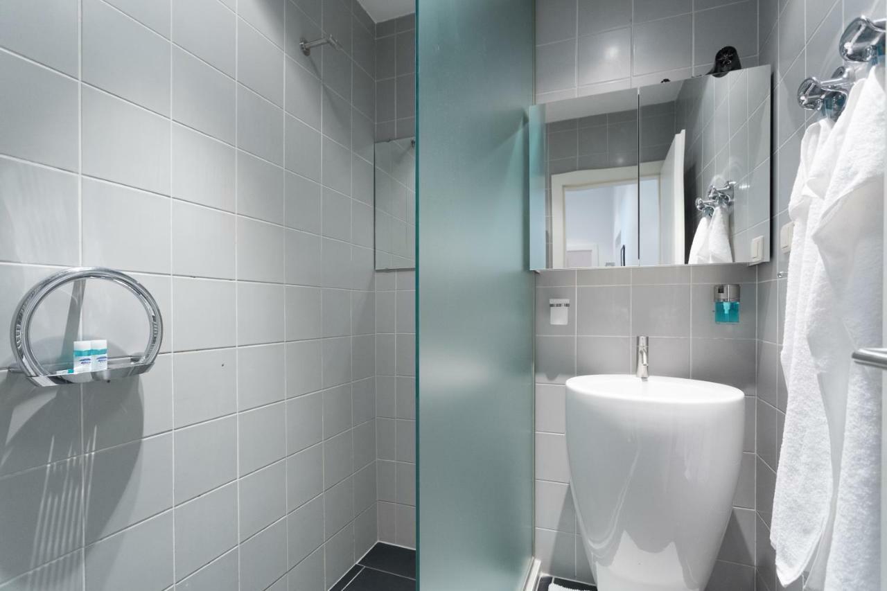 Vintage Design Apartments Виена Екстериор снимка
