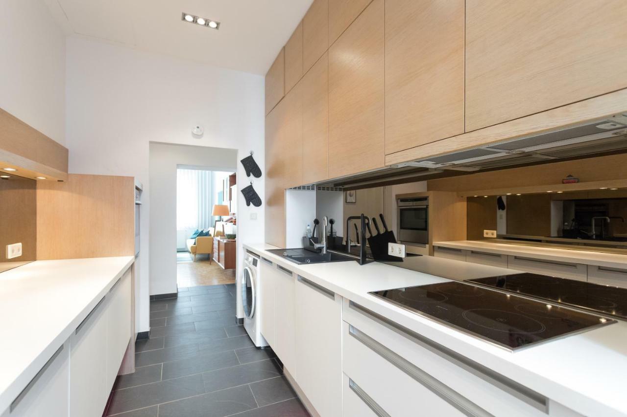 Vintage Design Apartments Виена Екстериор снимка