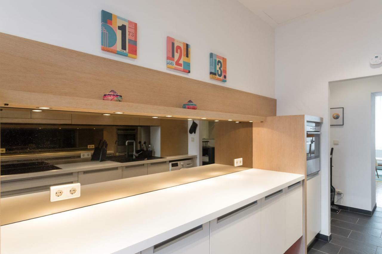 Vintage Design Apartments Виена Екстериор снимка